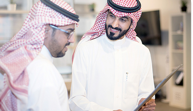 Greenhouse agriculture fields in GCC region