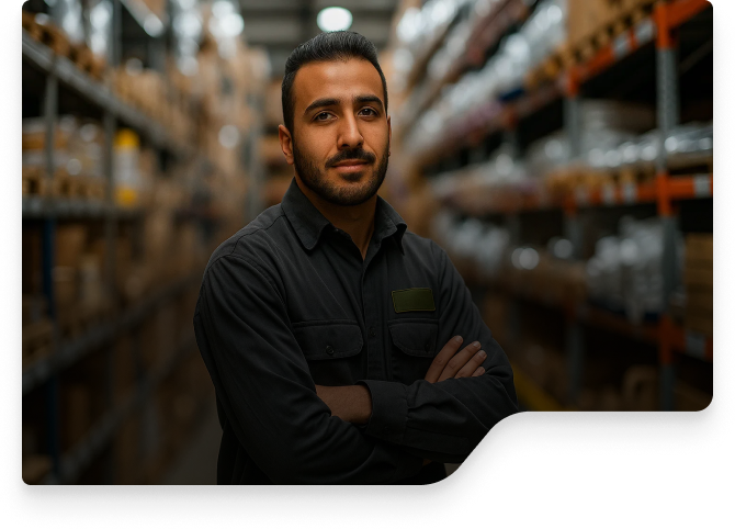 Industrialization sector photo